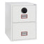 Phoenix 2272 2 Drawer World Class Vertical Fire File