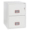 Phoenix 2272 2 Drawer World Class Vertical Fire File