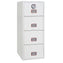 Phoenix 2254 4 Drawer World Class Vertical Fire File