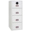 Phoenix 2274 4 Drawer World Class Vertical Fire File