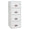 Phoenix 2254 4 Drawer World Class Vertical Fire File