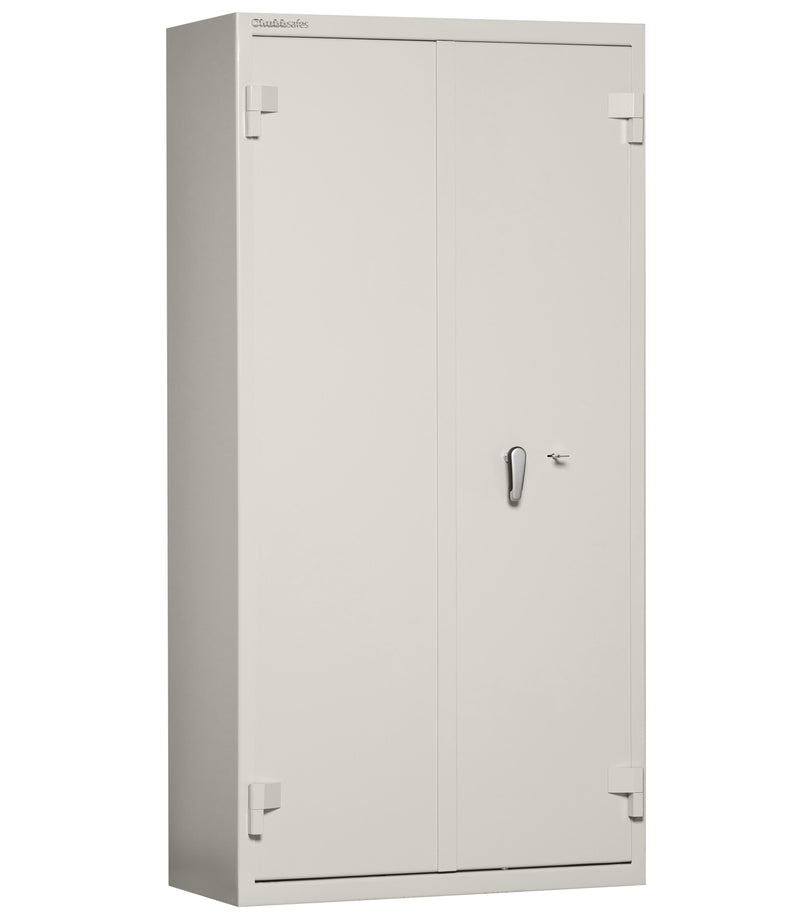 Chubbsafes Forceguard Size 3 Cash Rated Cabinet