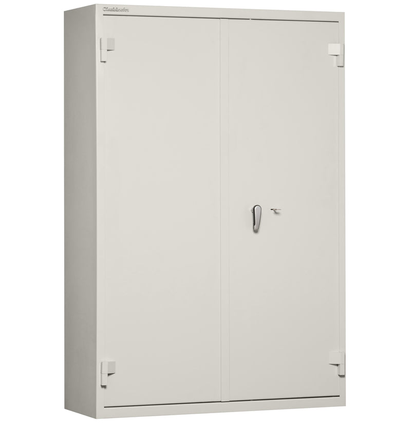 Chubbsafes Forceguard Size 4 Cash Rated Cabinet