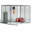 Armorgard Gorilla Gas Bottle Storage Cages