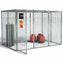 Armorgard Gorilla Gas Bottle Storage Cages