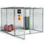 Armorgard Gorilla Gas Bottle Storage Cages