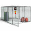 Armorgard Gorilla Gas Bottle Storage Cages