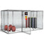 Armorgard Gorilla Gas Bottle Storage Cages