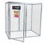 Armorgard Gorilla Gas Bottle Storage Cages