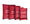 Firechief Hot Works Welding Blanket - Heavy Duty