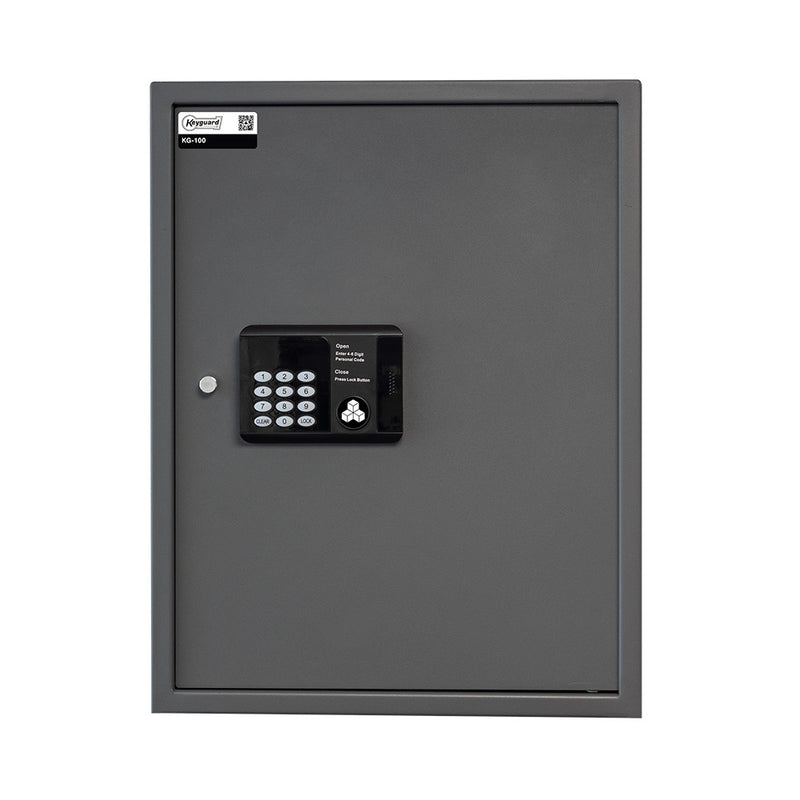 Burton Keyguard Key Safes