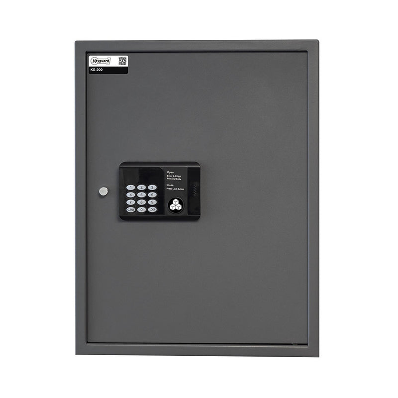 Burton Keyguard Key Safes