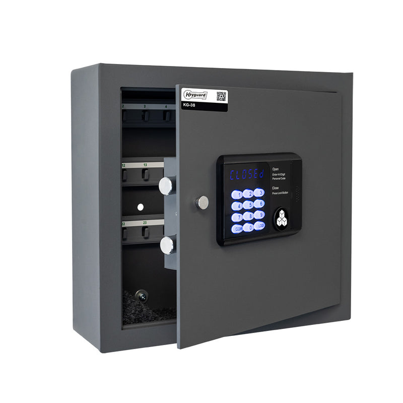 Burton Keyguard Key Safes