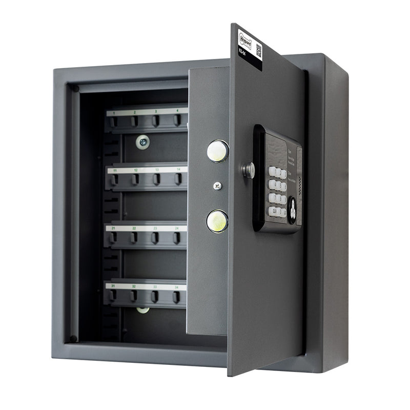 Burton Keyguard Key Safes