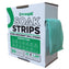 Ecospill Soak Strips Absorbent Maintenance Socks (Pack of 25)