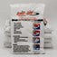 Spill Aid Super Absorbent Granules (Pallet of 70 x 30 litre bags)
