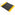 Orthomat Premium Bubble Black/Yellow Anti-Fatigue Floor Mat