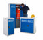 Personal Protective Equipment Cabinets
