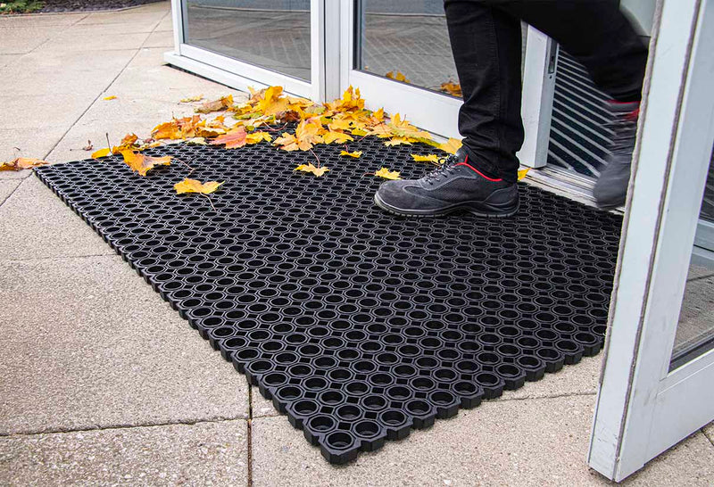 Ringmat Octomat Outdoor Entrance Mat