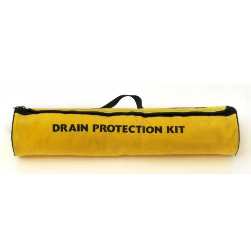 100cm x 16cm Vinyl Drain Cover Bag