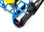 Evac+Chair 1000H Power Evacuation Chair