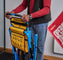 Evac+Chair Master Class Training
