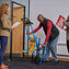 Evac+Chair Master Class Training