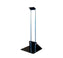 Exitmaster Versa Evacuation Chair Floor Stand