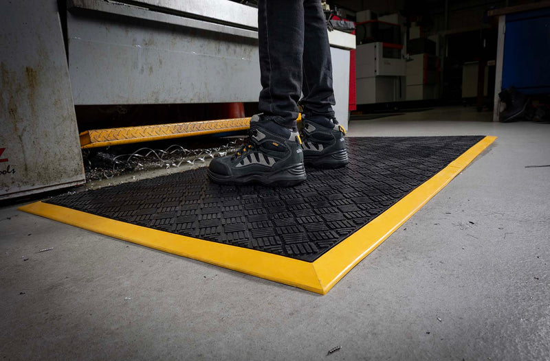 Worksafe Senso Anti-Fatigue Floor Mat