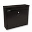Sterling Elegance Mail Boxes
