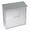 Sterling Contemporary Stainless Steel Mail Box