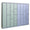 Laminate Door Wet Area Lockers - D300mm