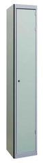 Heavy Duty Laminate Door Lockers - D450mm