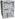 Burton V-Trap Teller Deposit Safe