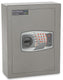 Burton Heavy Duty Key Cabinets