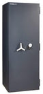 Chubbsafes Duoguard Grade I Model 300 Eurograde Safe