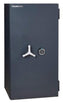 Chubbsafes Duoguard Grade I Model 200 Eurograde Safe