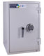 Burton Eurovault Aver Grade 1 Size 3 Safe