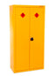 Armorgard Safestor Hazardous Cabinets