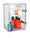 Armorgard Tuffcage Gas Bottle Storage Cage