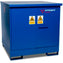 Armorgard Drumbank Drum Storage