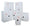 Standard Chemical Storage Cabinets