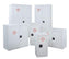 Standard Chemical Storage Cabinets