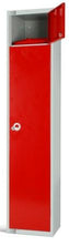 Garment Lockers
