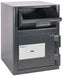 Chubbsafes Omega Size 1 Deposit Safe