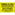 4mm Fluted PVC Warning 600X450 Sign