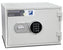 Burton Firebrand MKII Size 1 Fireproof Safe