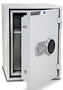 Burton Firebrand MKII Size 2 Fireproof Safe
