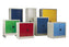 Workplace Cabinet - D610mm