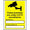 Duralite Tuff 300X400 CCTV Sign